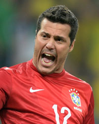 Julio Cesar